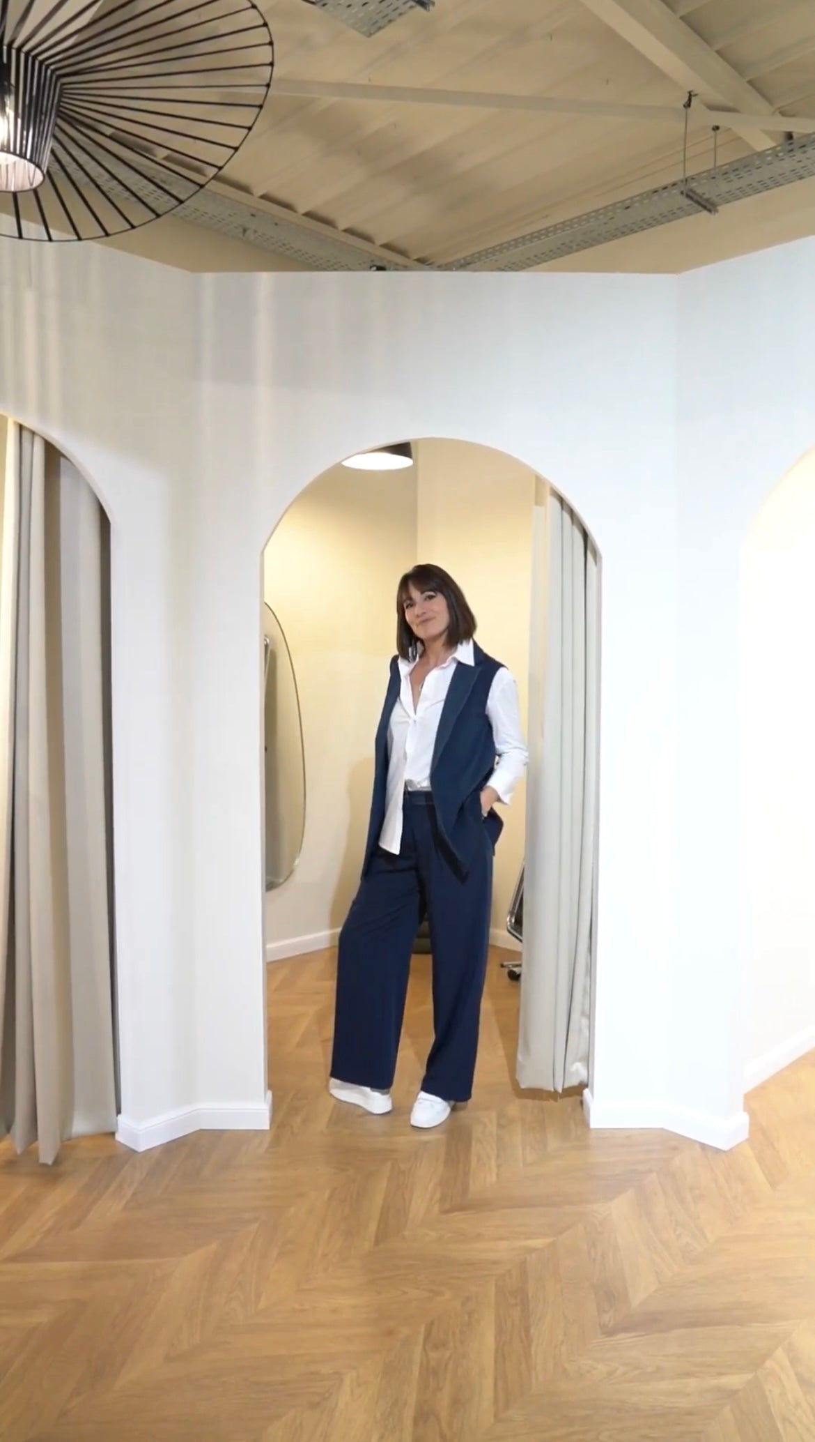 Pantalon PLEASE - Duckstore_narbonne