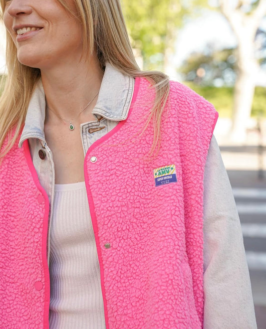 Veste femme Hoktown - Duckstore_narbonne