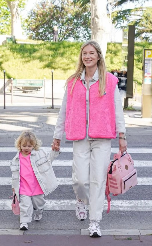 Veste femme Hoktown - Duckstore_narbonne