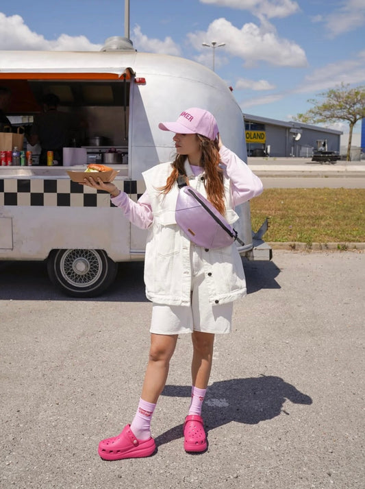 Veste femme Jozastreet - Duckstore_narbonne