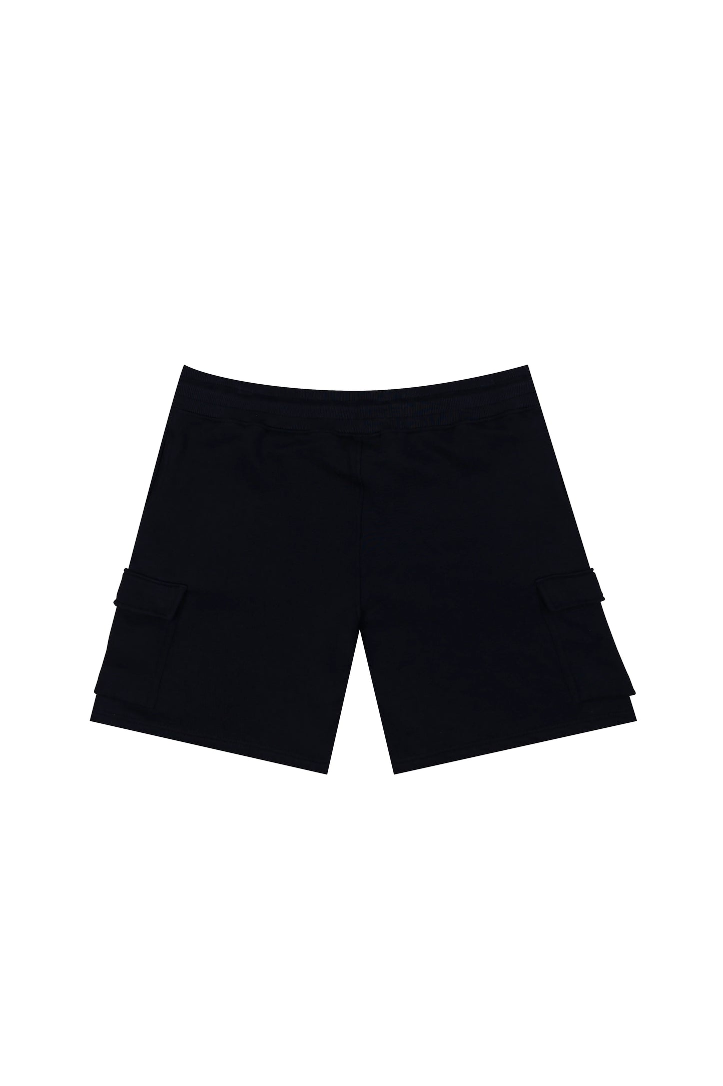JOG SHORT CARGO NOIR - Duckstore_narbonne