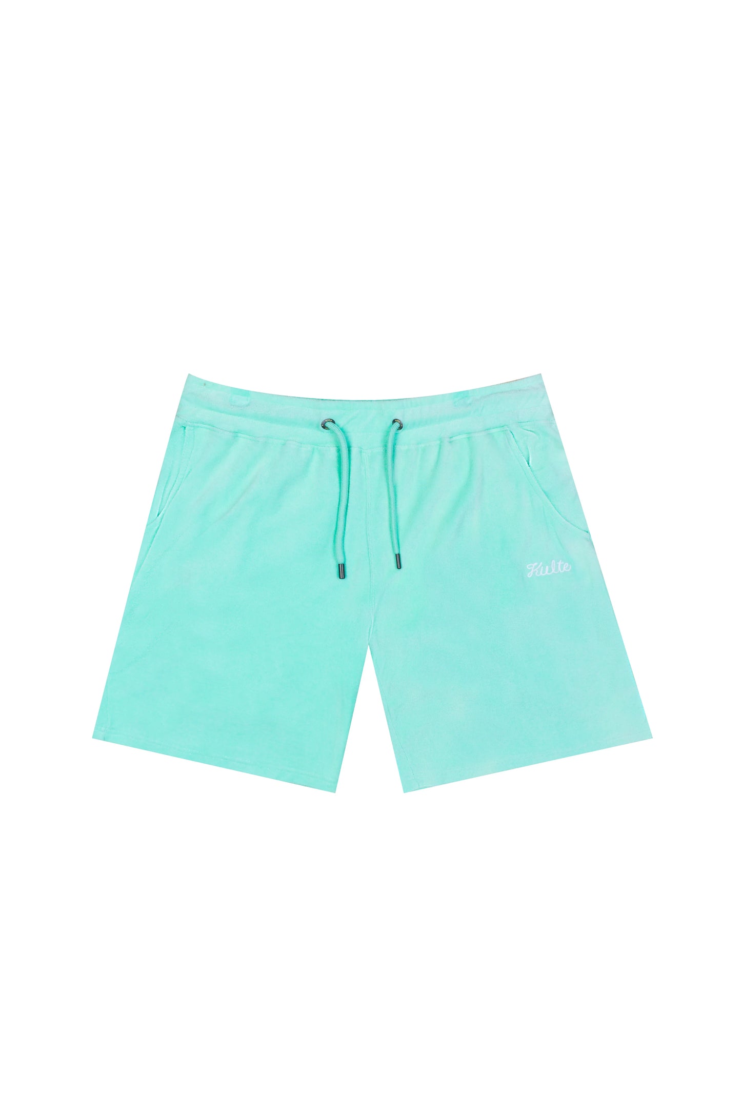 JOG SHORT ÉPONGE OFF WHITE - Duckstore_narbonne