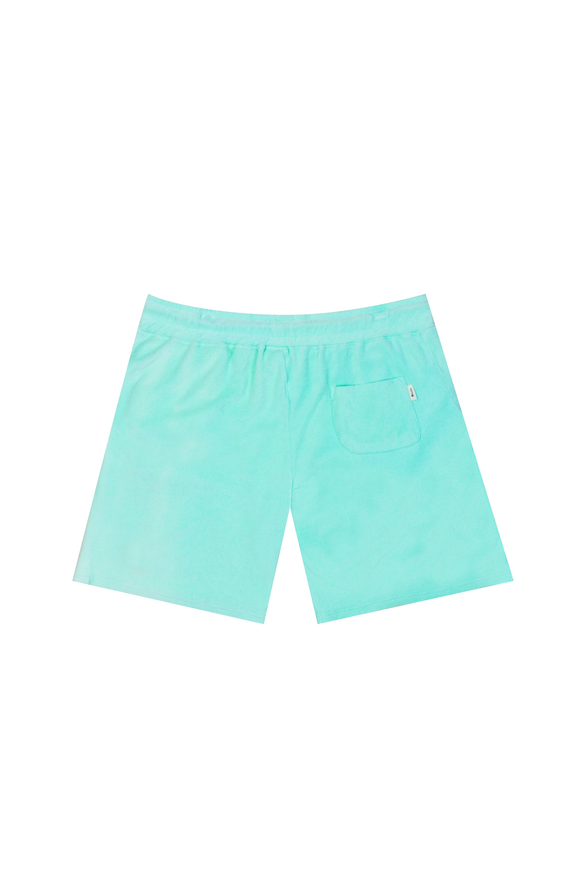 JOG SHORT ÉPONGE OFF WHITE - Duckstore_narbonne