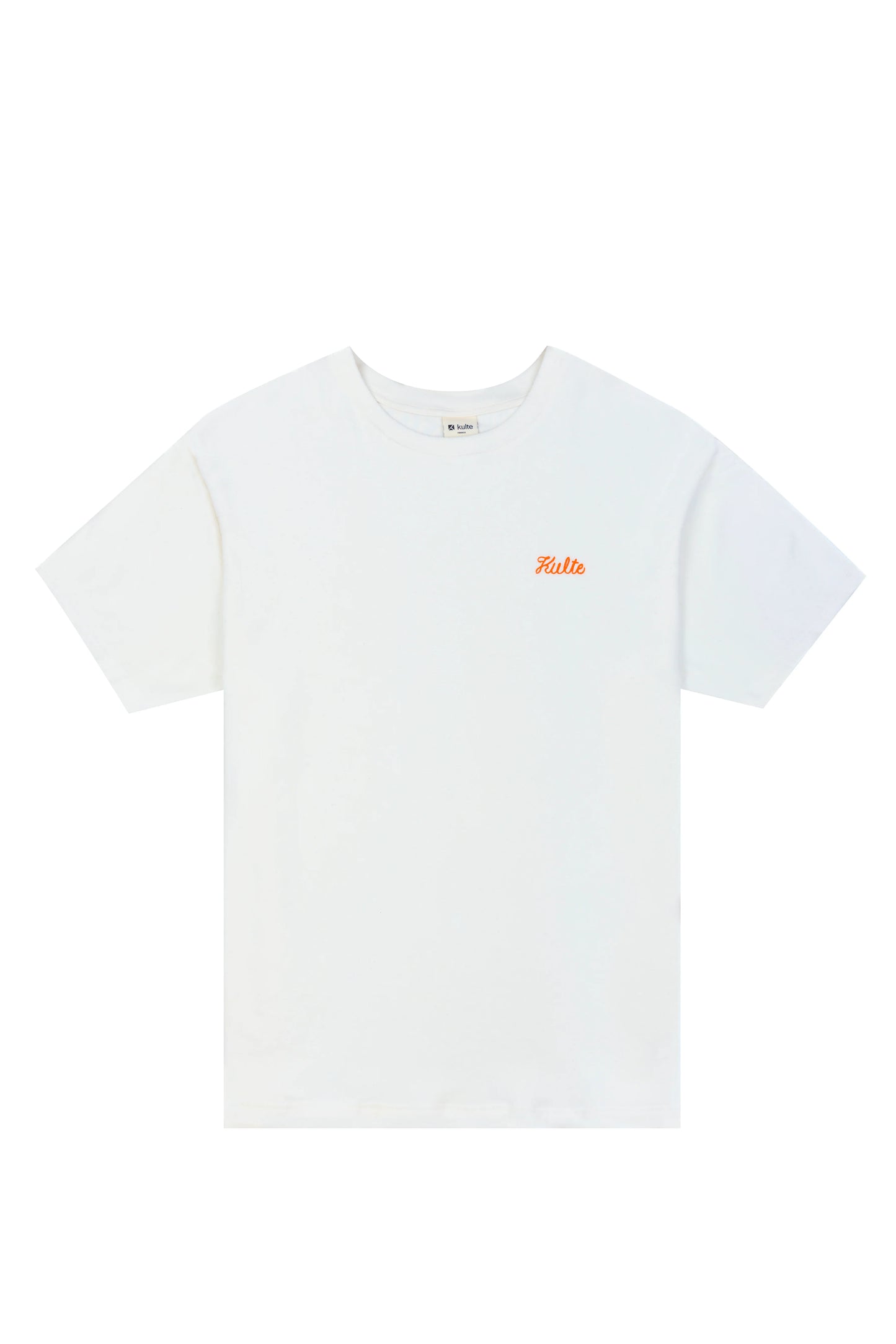 T-SHIRT ÉPONGE OFF WHITE - Duckstore_narbonne