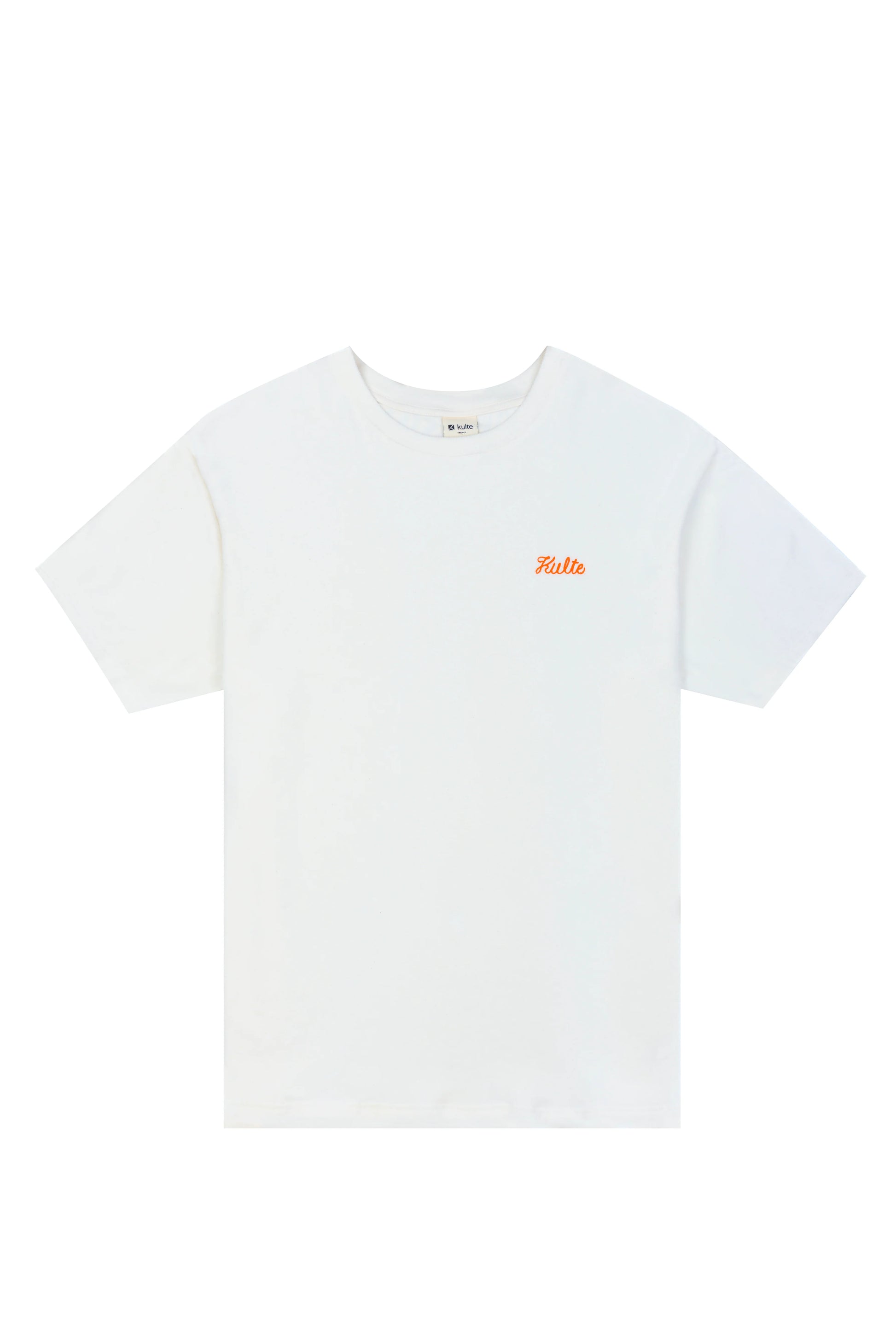 T-SHIRT ÉPONGE OFF WHITE - Duckstore_narbonne