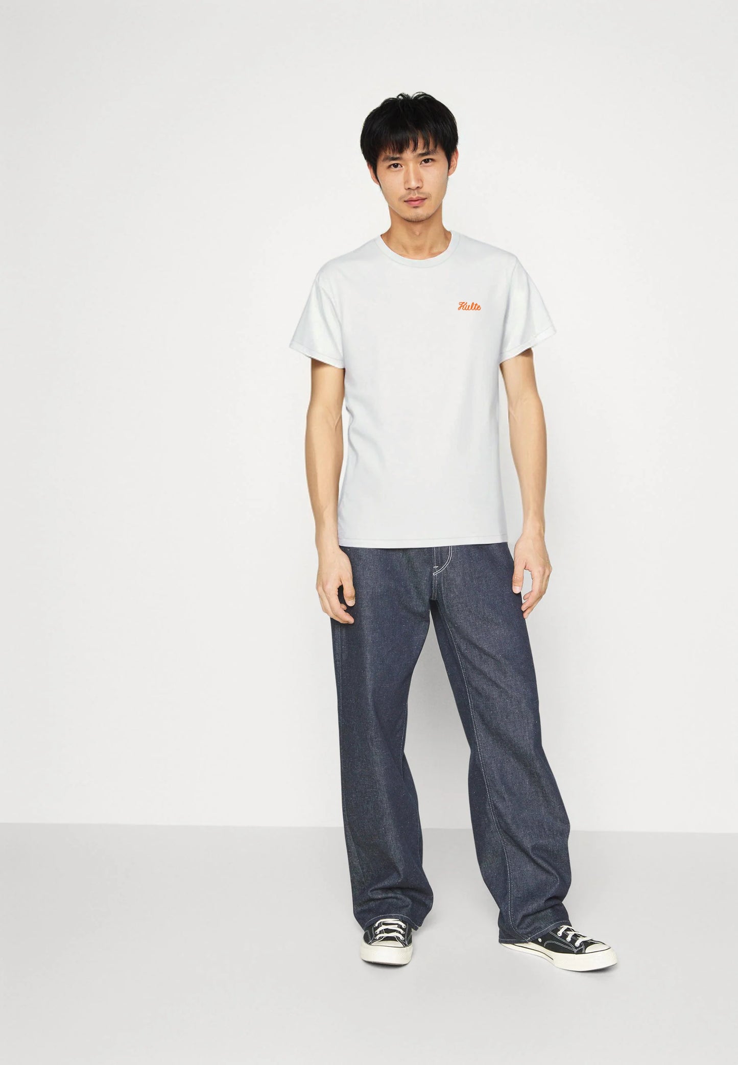 T-SHIRT ÉPONGE OFF WHITE - Duckstore_narbonne