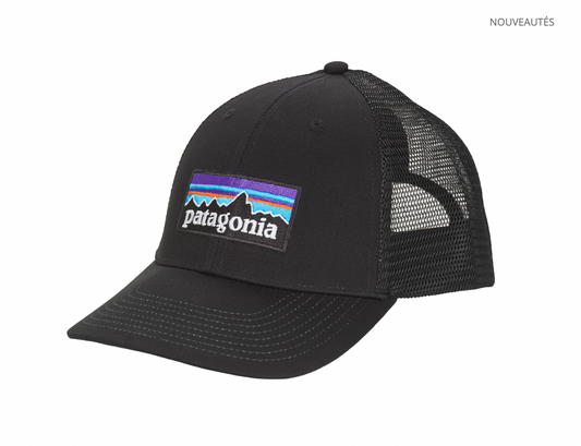 LOGO LOPRO TRUCKER HAT - Patagonia