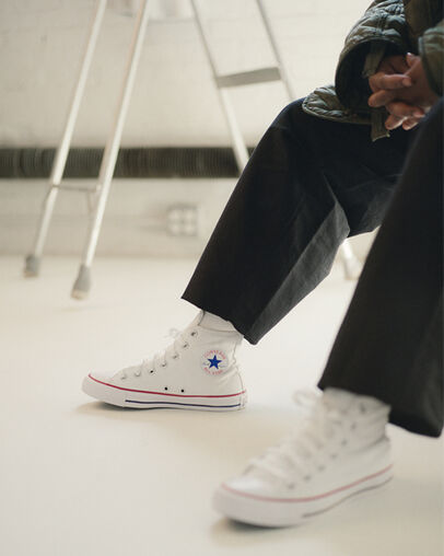 Chuck Taylor All Star - Duckstore_narbonne