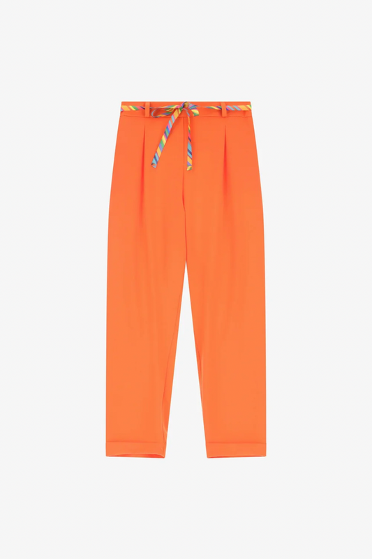 Pantalon Arancio - PLEASE