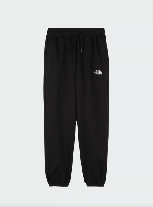 Pantalon de survetement Femme W ESSENTIAL JOGGER Noir - THE NORTH FACE