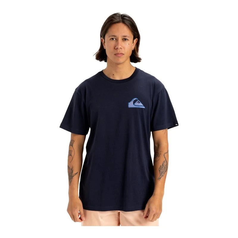 WINDOW PANE - T-SHIRT À MANCHES COURTES POUR HOMME - Duckstore_narbonne