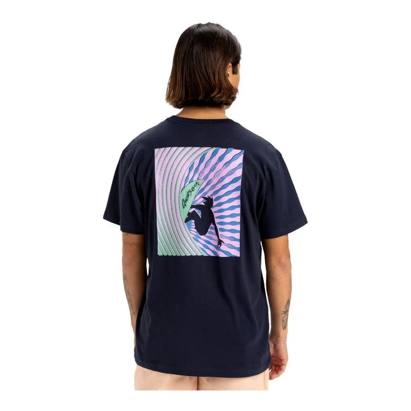 WINDOW PANE - T-SHIRT À MANCHES COURTES POUR HOMME - Duckstore_narbonne