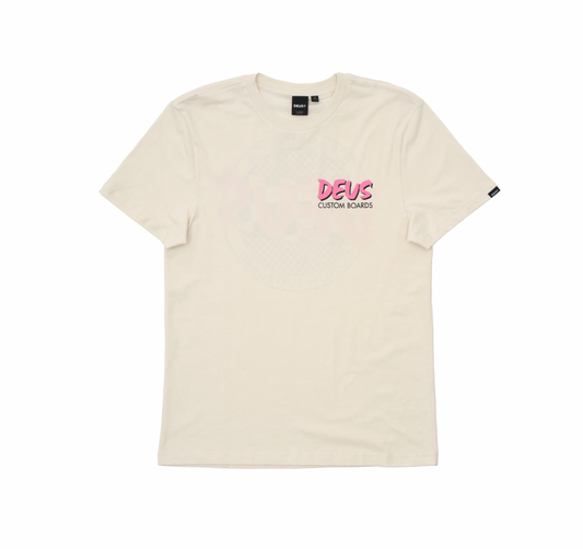 T-shirt Deus Ex Machina Gonz