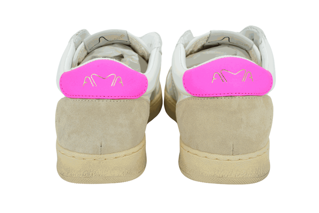 SNEAKERS AMA BRAND