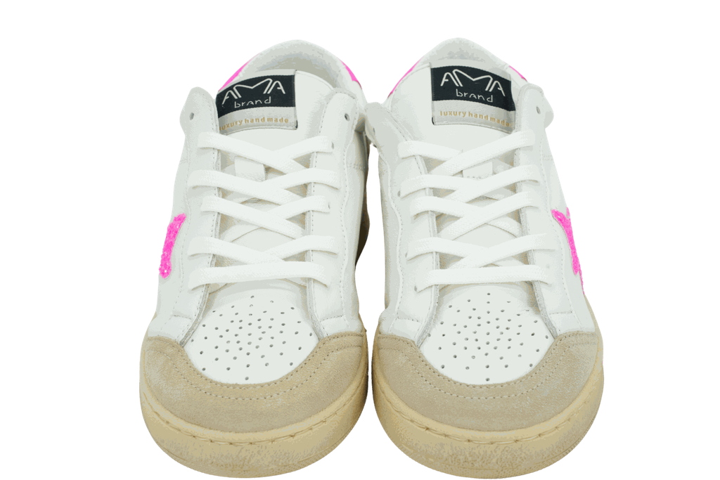 SNEAKERS AMA BRAND