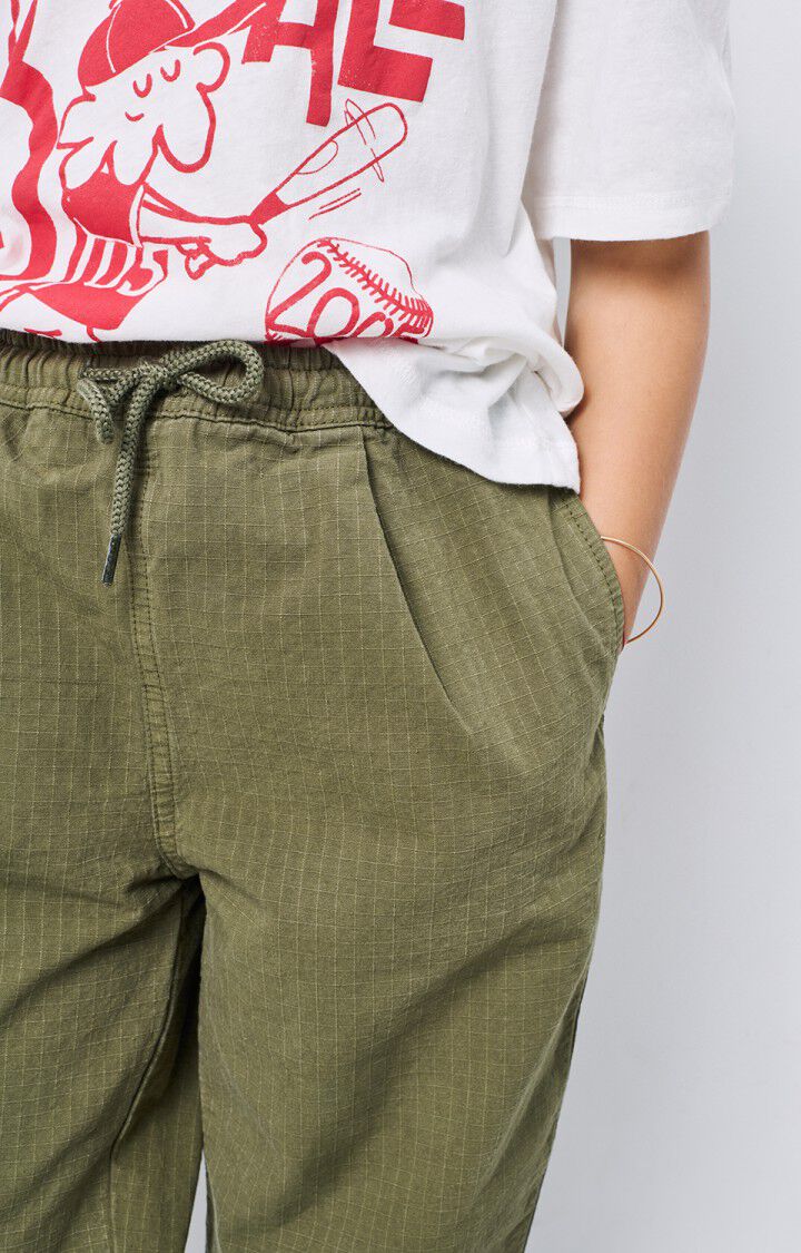 RYGYBAY PANTALON ENFANT - American Vintage