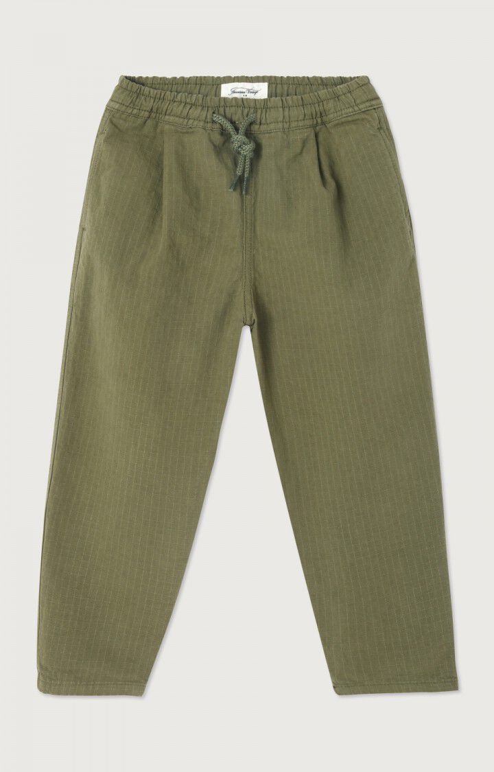 RYGYBAY PANTALON ENFANT - American Vintage