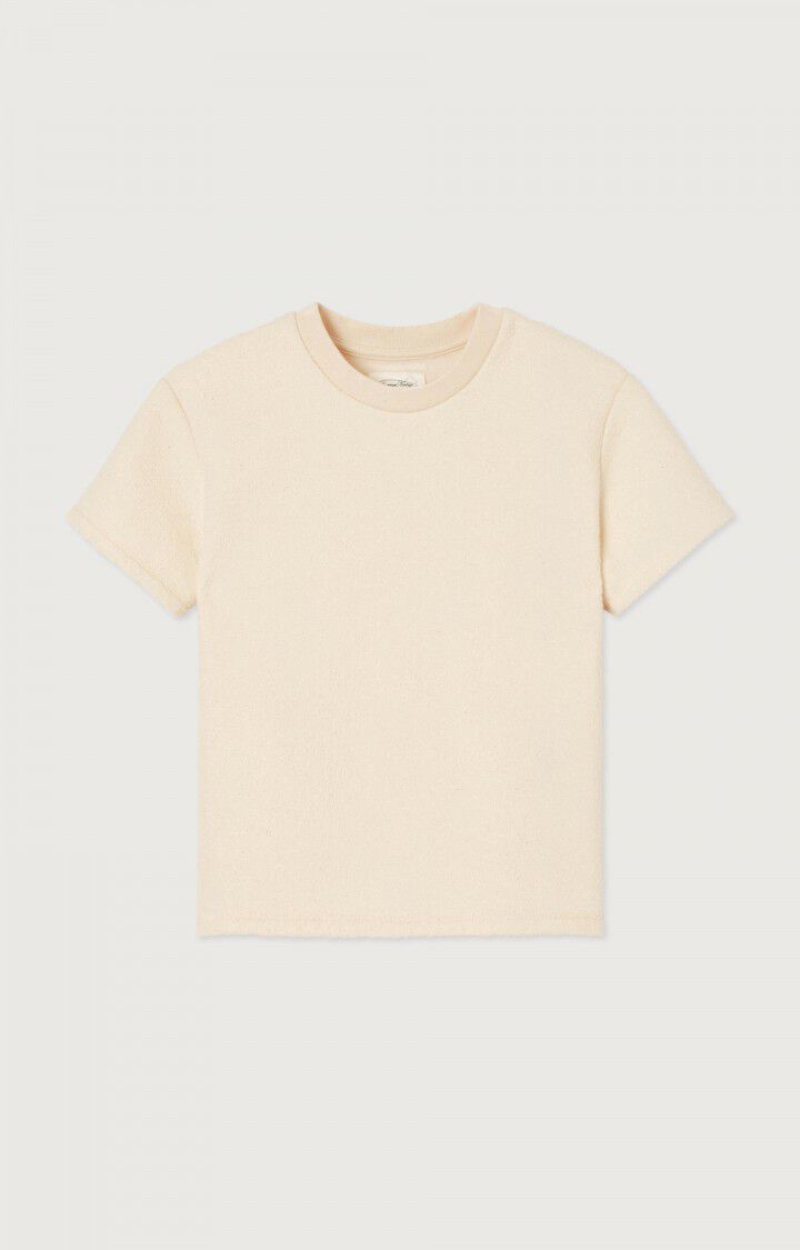 T-SHIRT MC ENFANT BOBYPARK - American Vintage