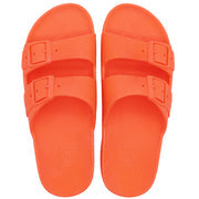 CACATOES - ORANGE FLUO