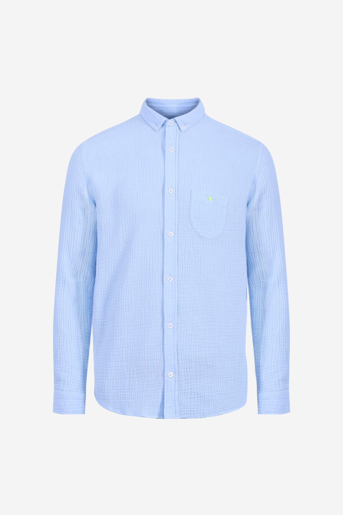 Chemise en gaze de coton - Duckstore_narbonne