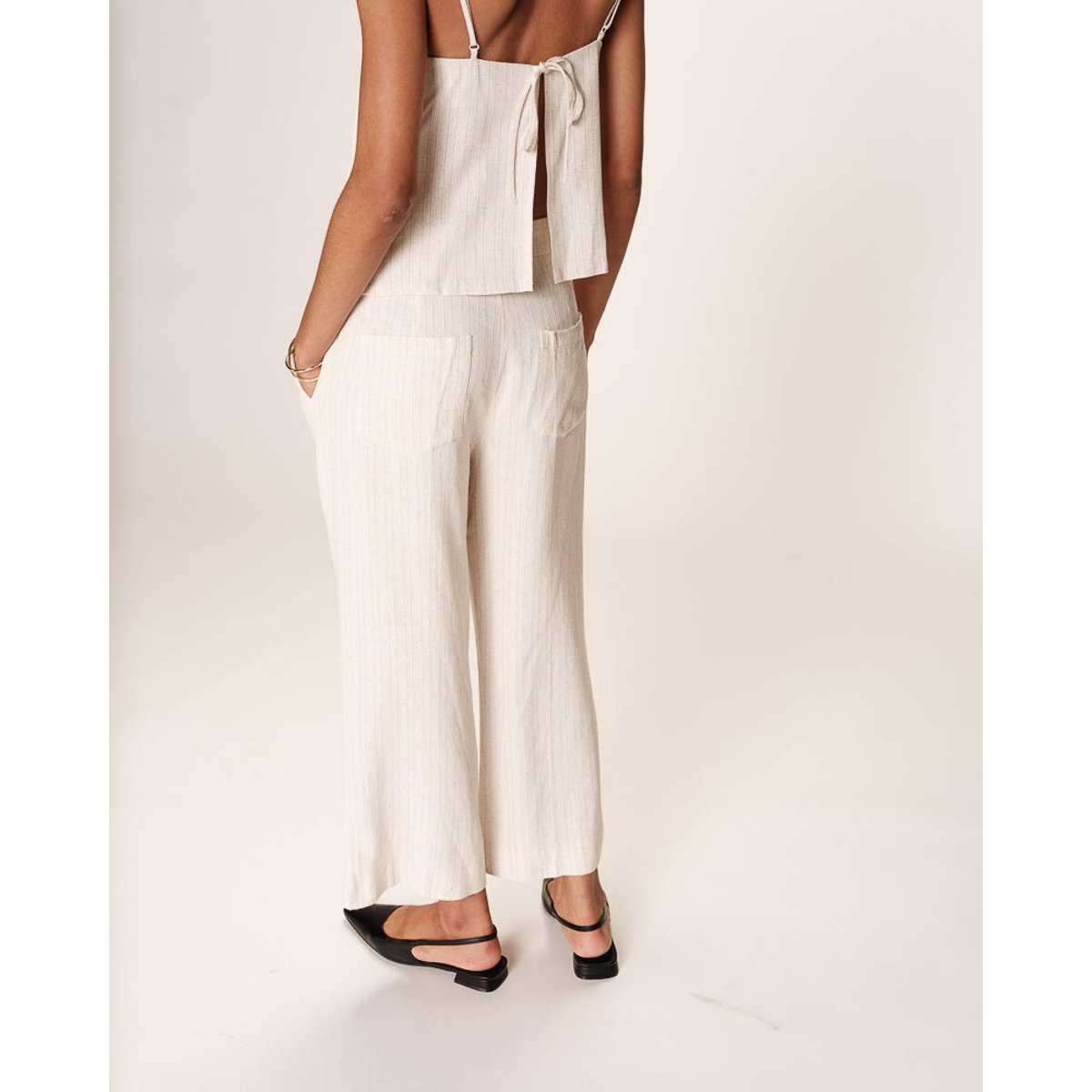 Pantalon ROMAIN - Duckstore_narbonne