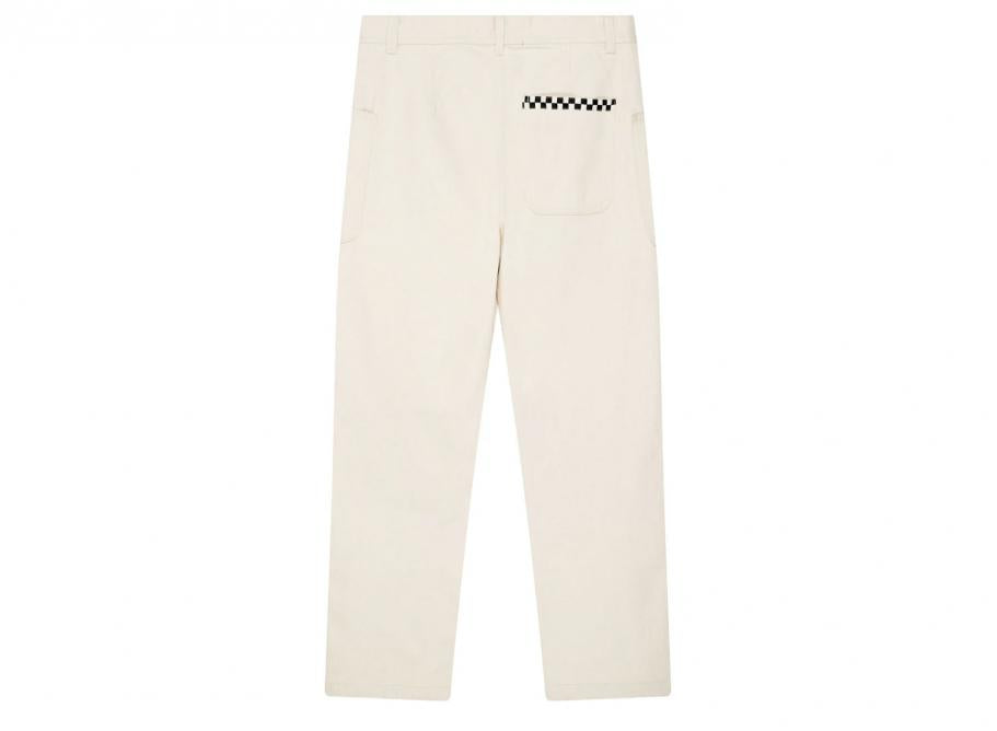 DEUS EX MACHINA SPECTER WORK PANT NATURAL