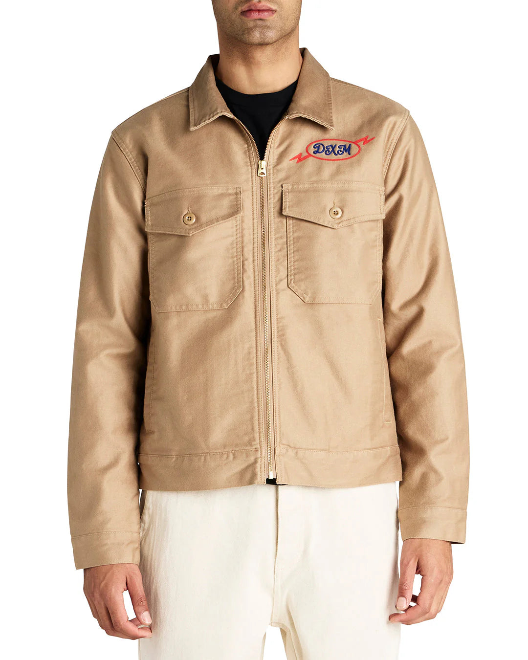 Veste Stepper