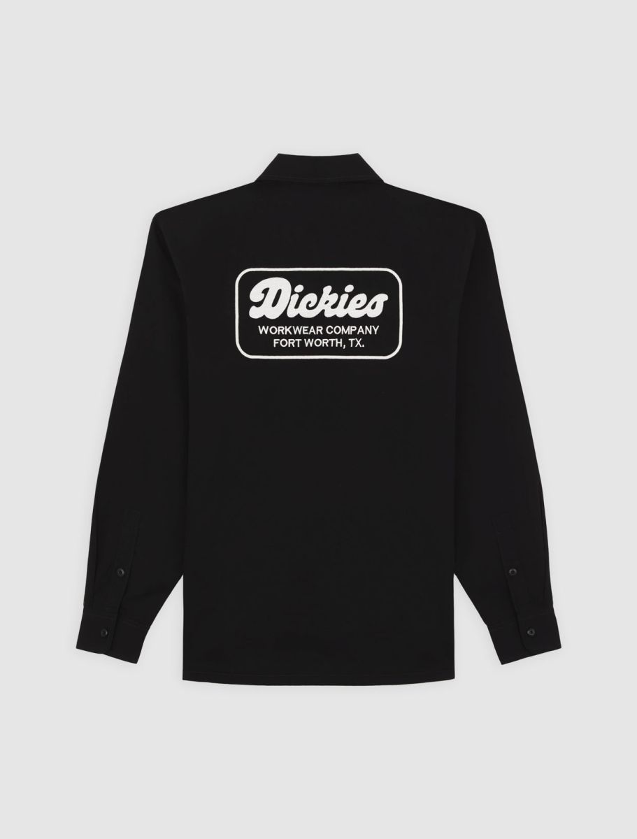 Chemise Manches Longues Lewistown
