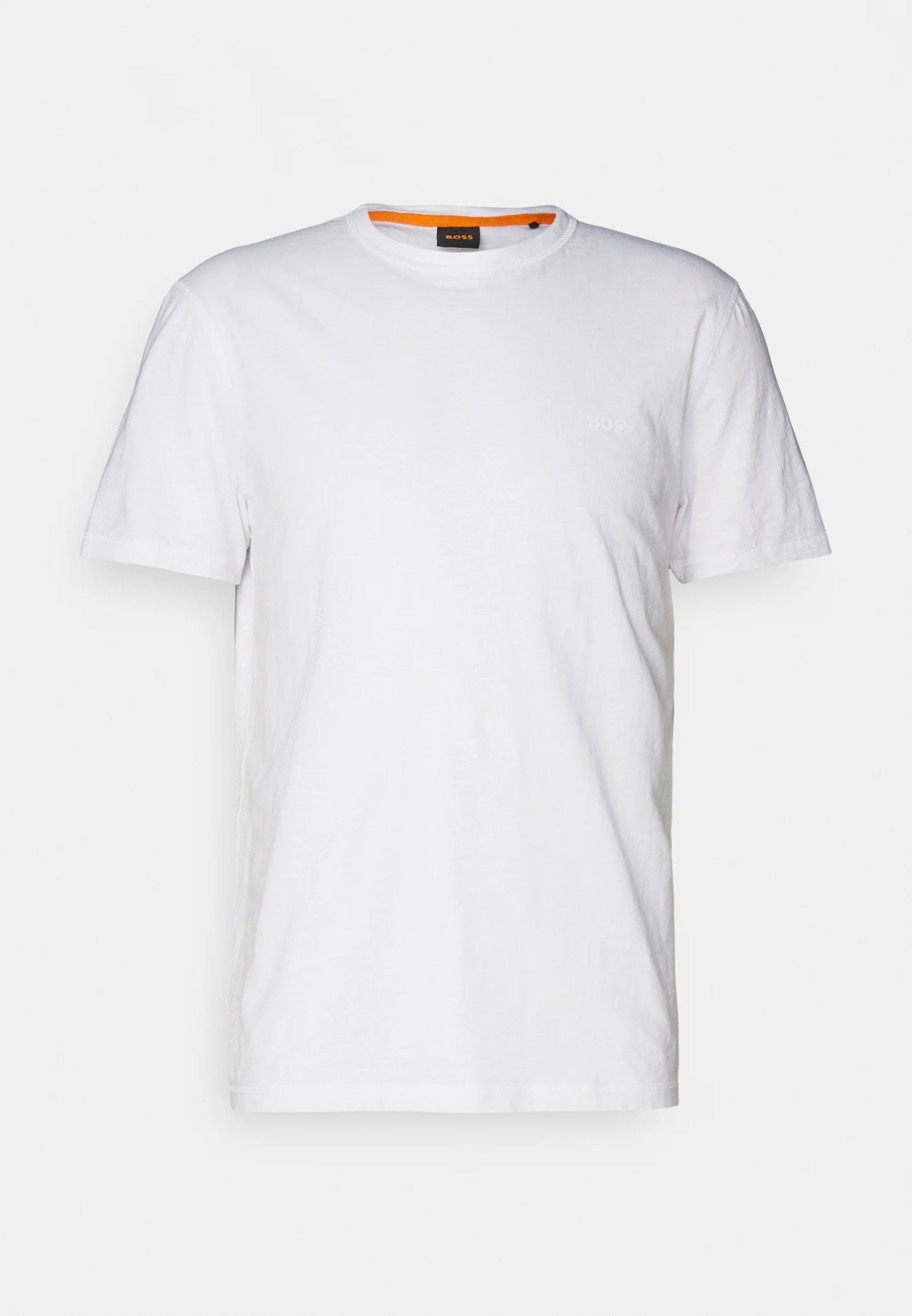 T-shirt basique - BOSS - Duckstore_narbonne