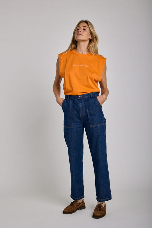 Pantalon GRAINE - Jean