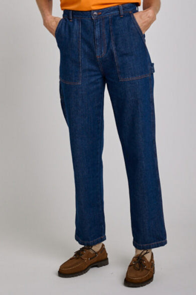 Pantalon GRAINE - Jean