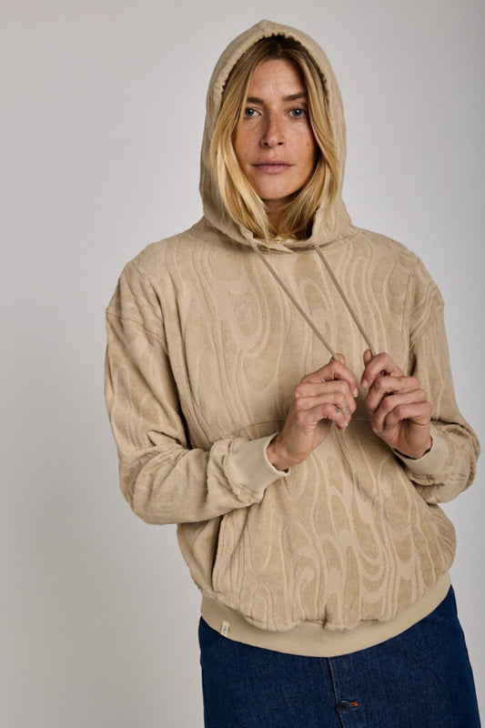 sweat-shirts GRAINE - Beige