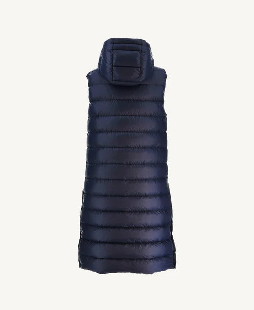 LOLA-DOUDOUNE LONGUE SANS MANCHES-JOTT - Duckstore_narbonne