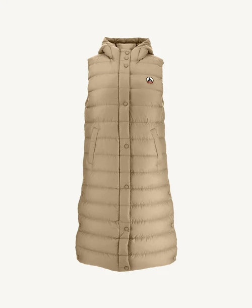 LOLA-DOUDOUNE LONGUE SANS MANCHES-JOTT - Duckstore_narbonne