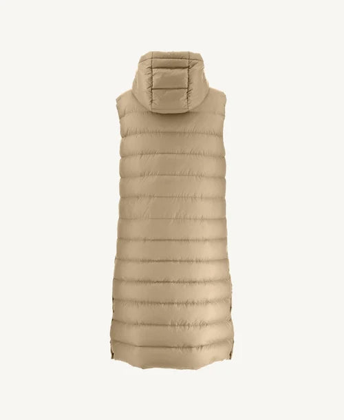 LOLA-DOUDOUNE LONGUE SANS MANCHES-JOTT - Duckstore_narbonne