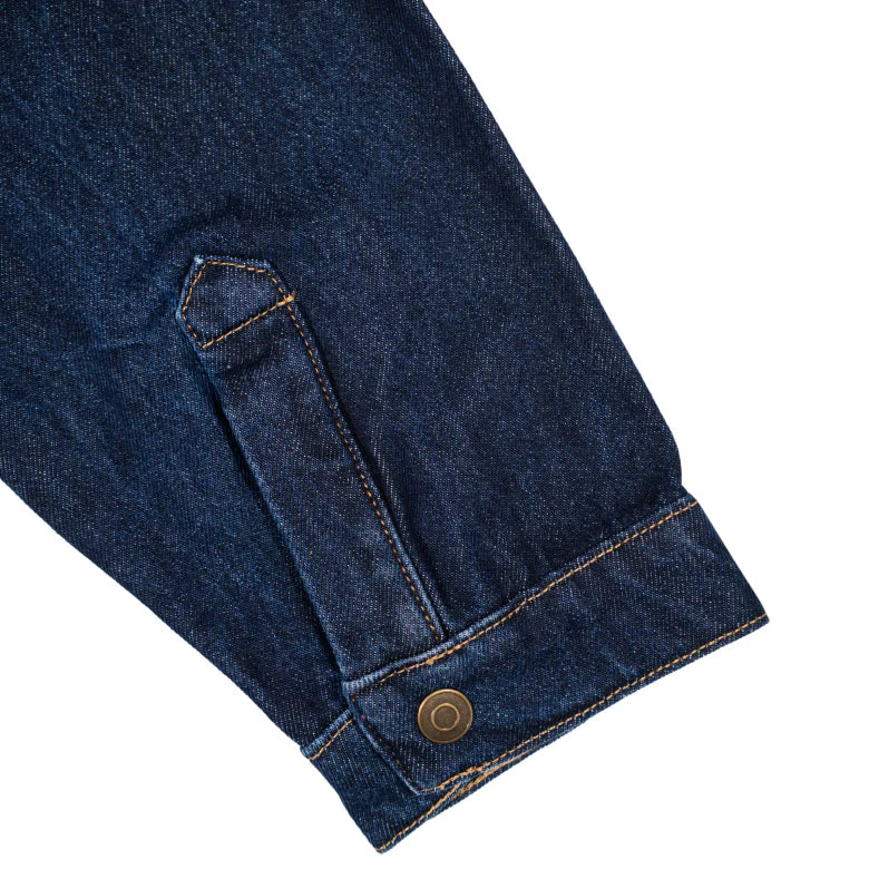 Denim chemise - Duckstore_narbonne