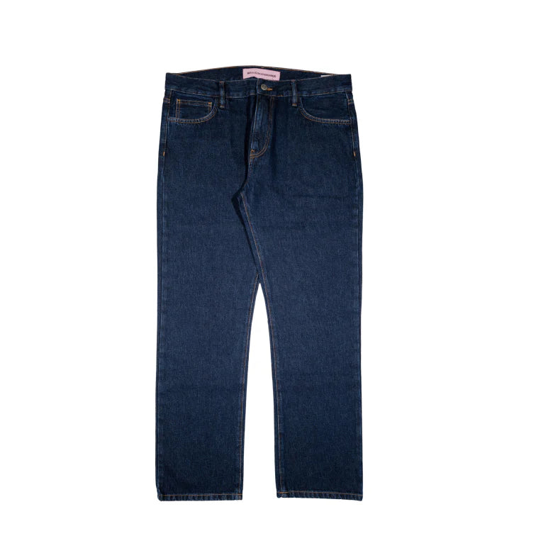 Pants Denim - Duckstore_narbonne