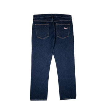 Pants Denim - Duckstore_narbonne