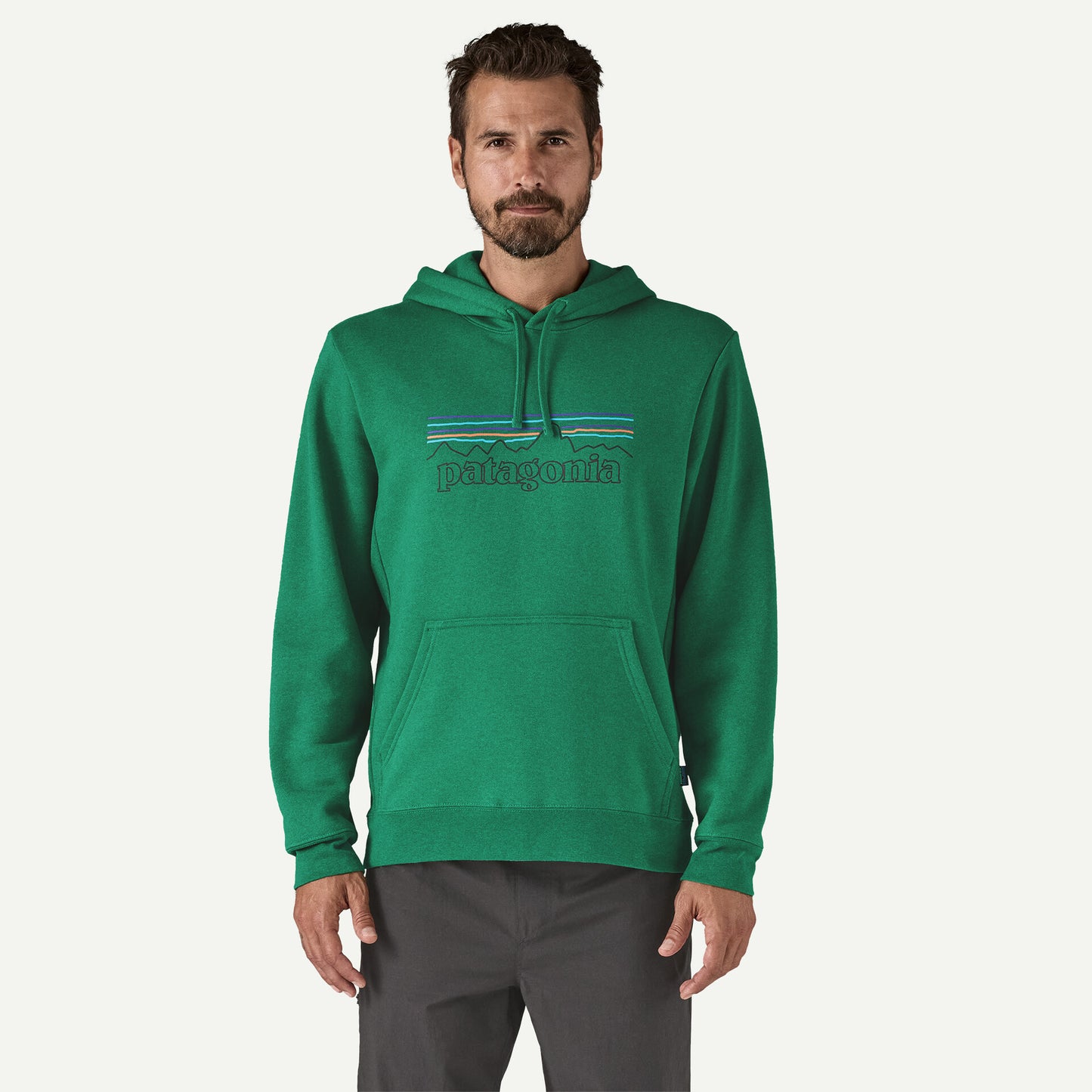 P-6 Logo Uprisal Hoody