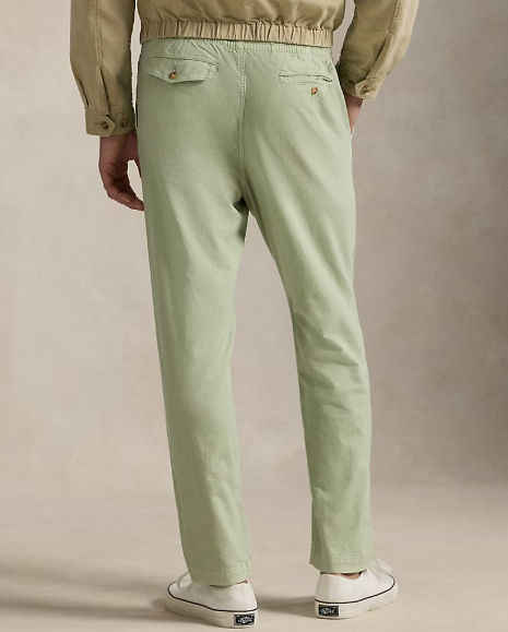 CFPREPSTERP-FLAT FONT - Ralph Lauren