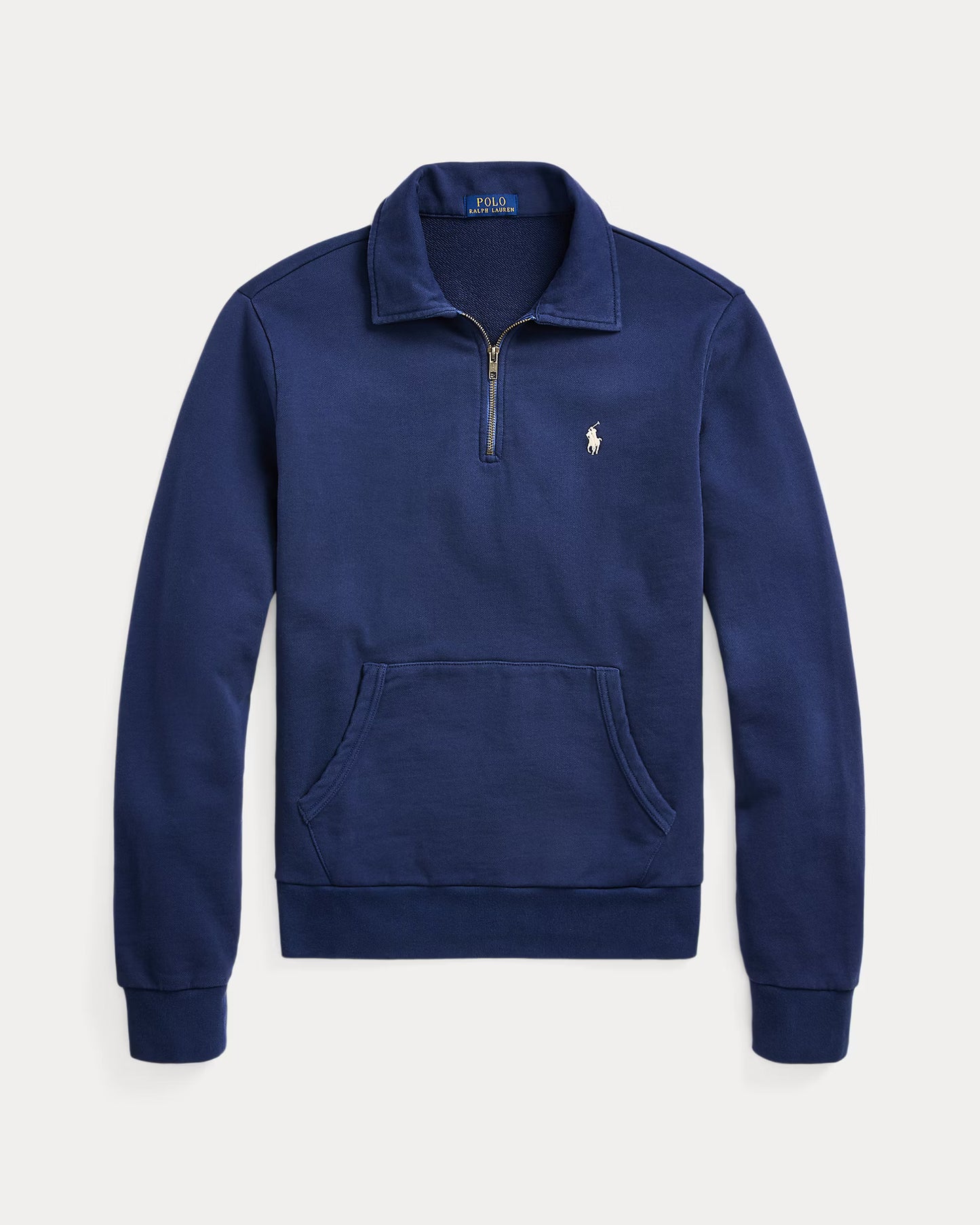LONG SLEEVE SWEATSHIRT - RALPH LAUREN