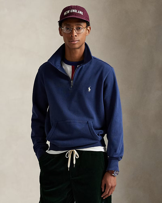 LONG SLEEVE SWEATSHIRT - RALPH LAUREN