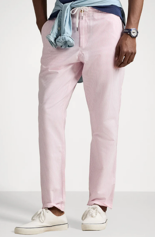FLAT FRONT - Ralph Lauren
