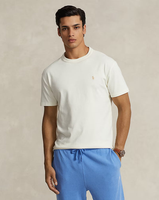 SHORT SLEEVE T-SHIRT - RALPH LAUREN
