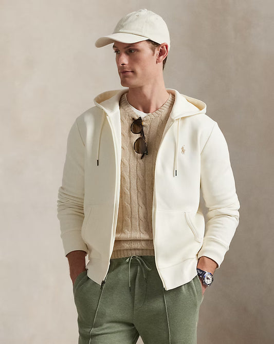 LONG SLEEVE SWEATSHIRT - RALPH LAUREN