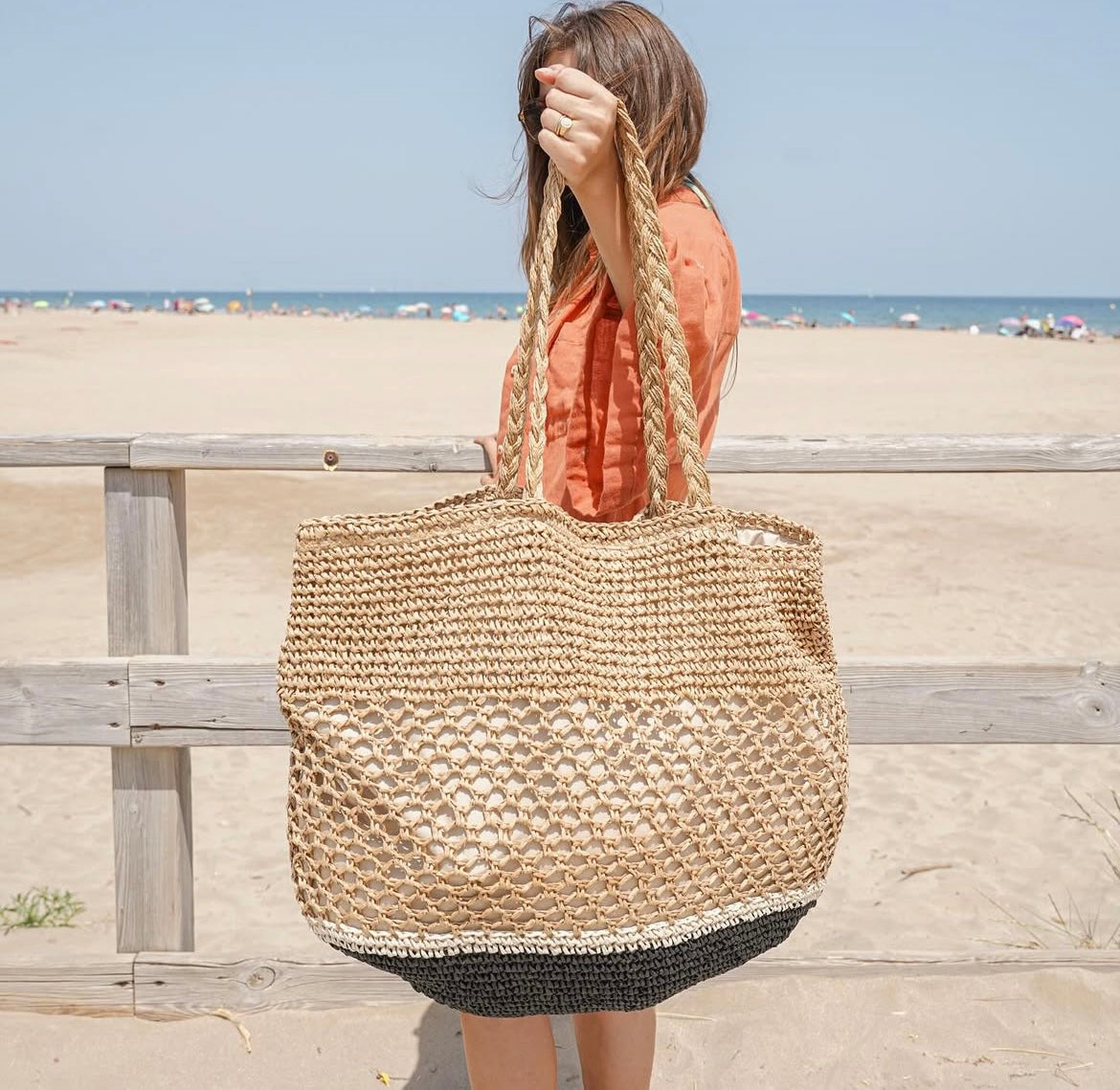 sac de plage - BARTS