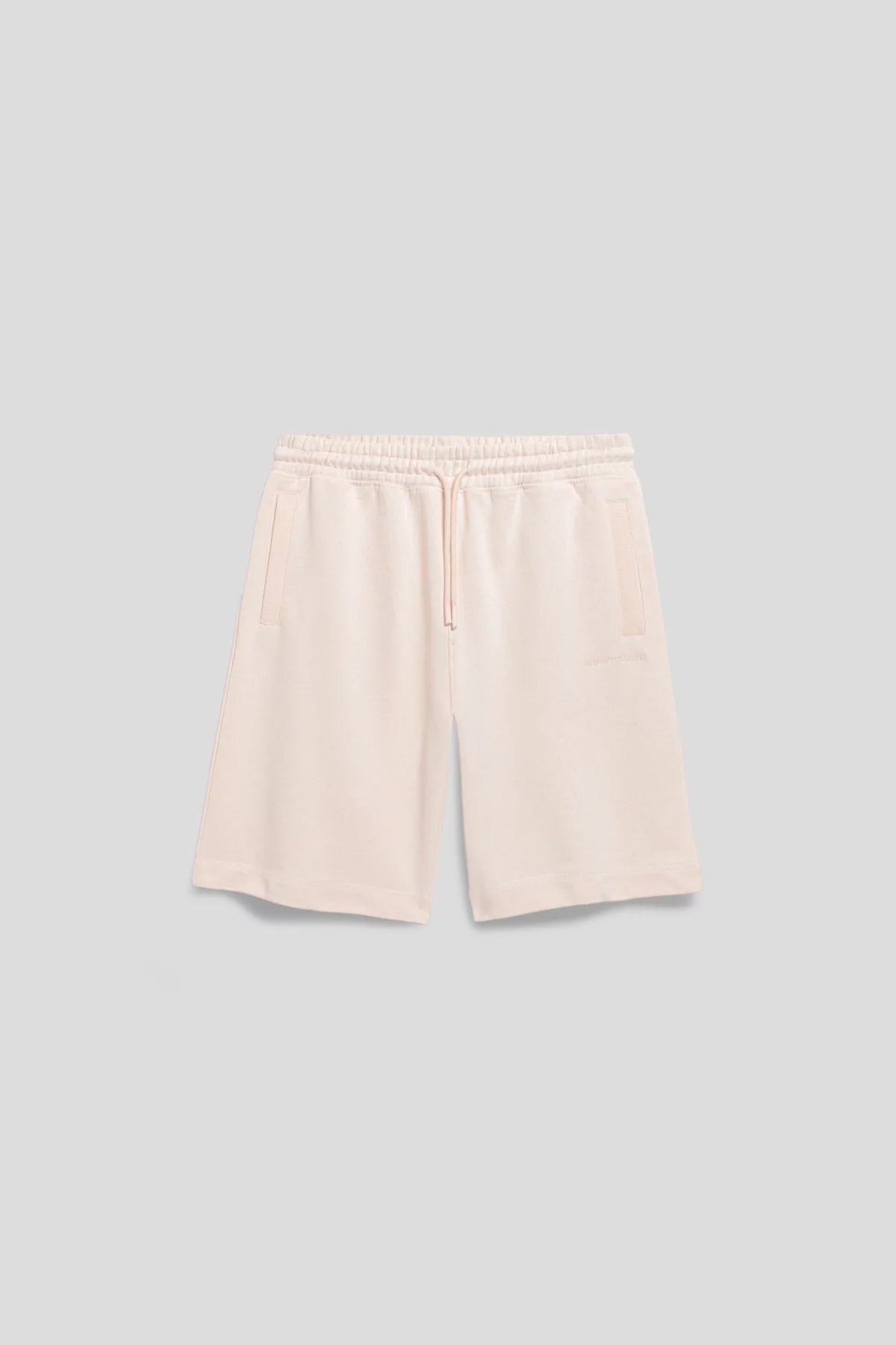 Short en molleton Yann