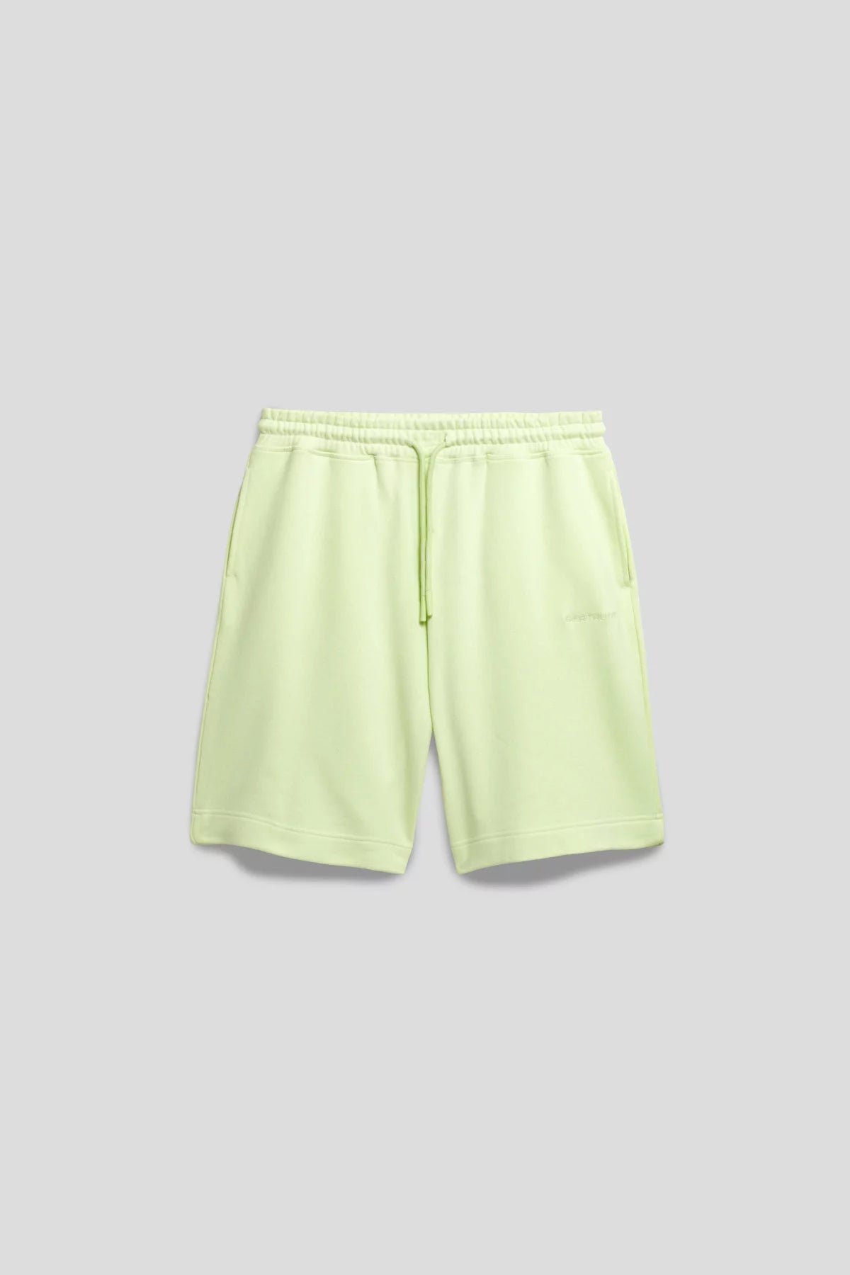 Short en molleton Yann - Duckstore_narbonne