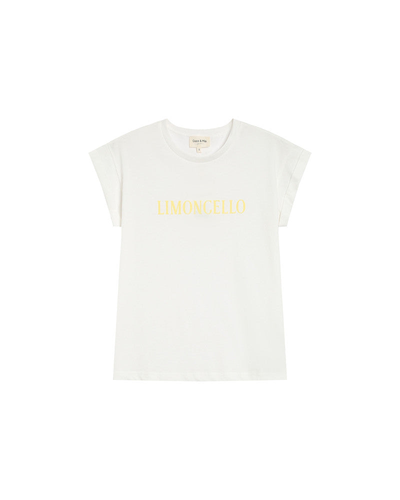 T-SHIRT RICARDO - Duckstore_narbonne