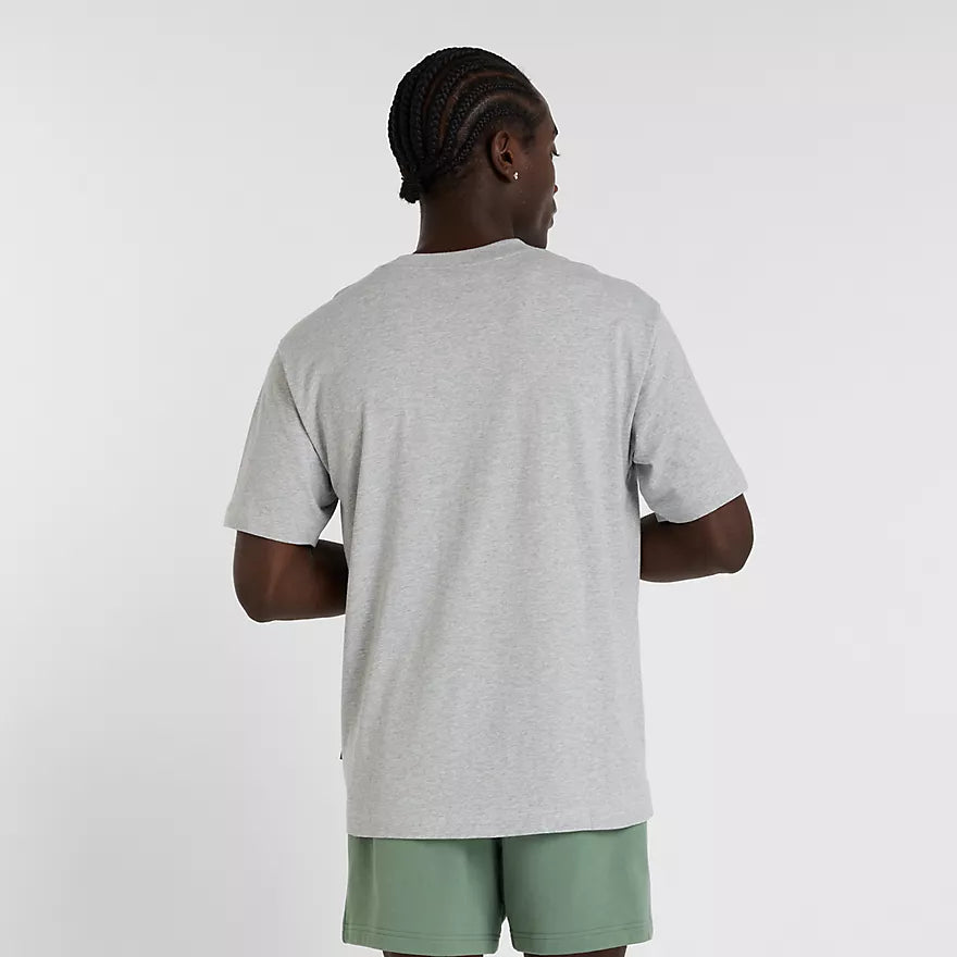 Heritage Graphic T-Shirt